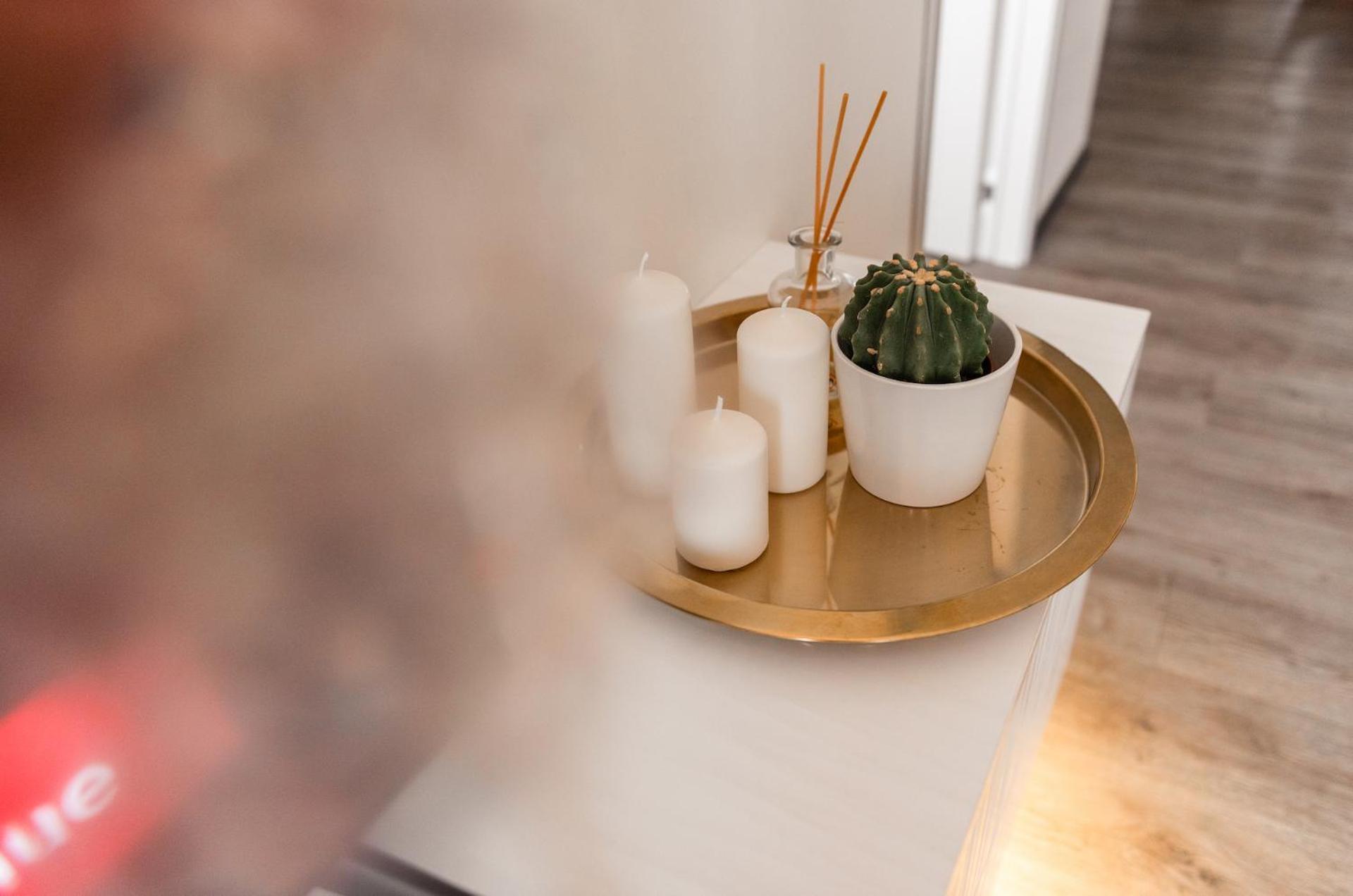 Bright Kaunas Apartment With Castle View Buitenkant foto